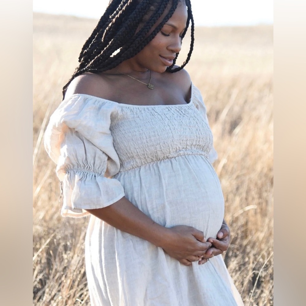 New Liv & Company Maxi Dress
